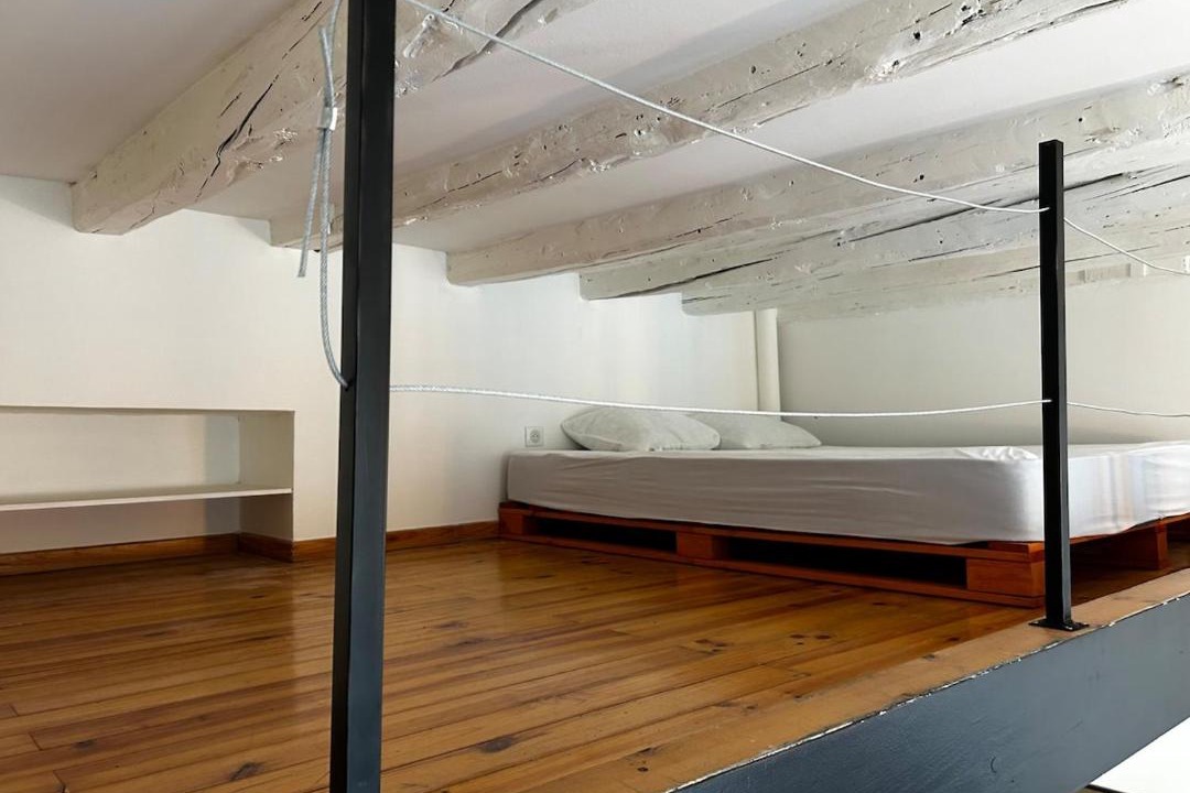 Photo of Bedroom in Carabacel