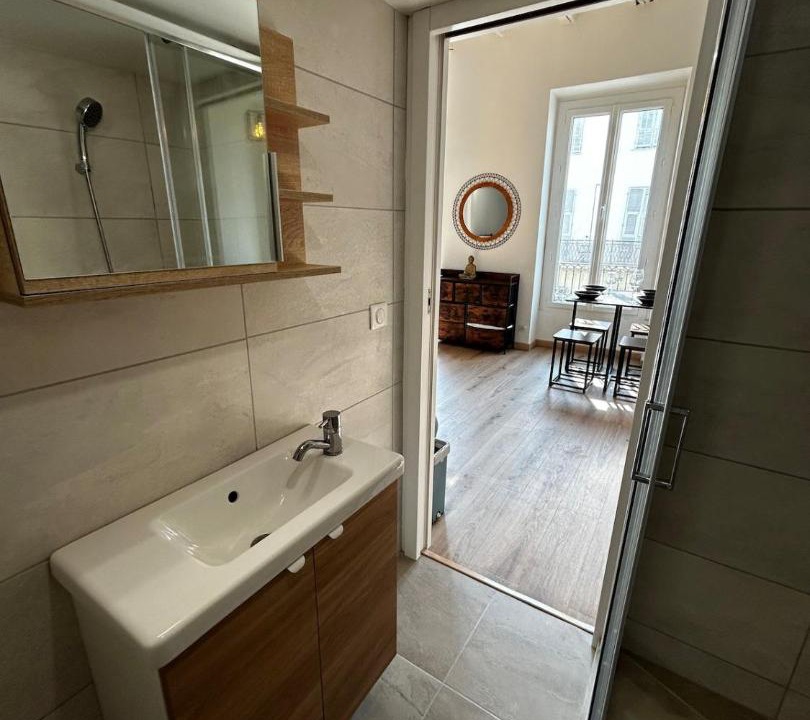 Photo of Bathroom in Carabacel