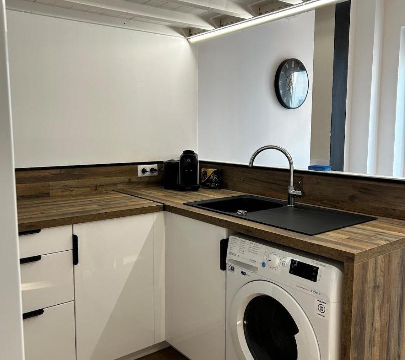 Photo of Kitchen in Carabacel