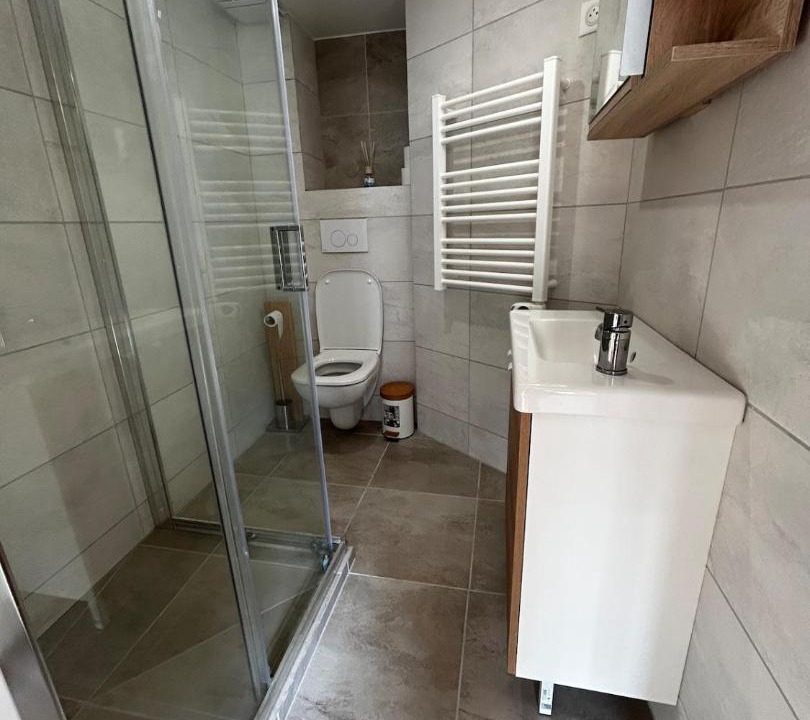 Photo of Bathroom in Carabacel