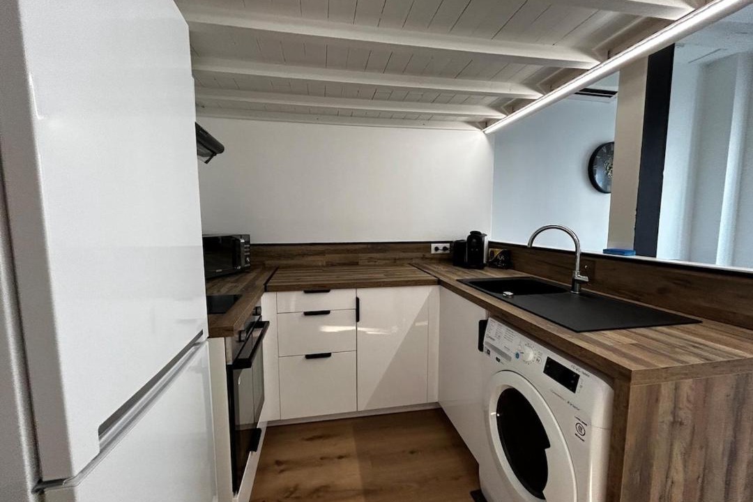Photo of Kitchen in Carabacel