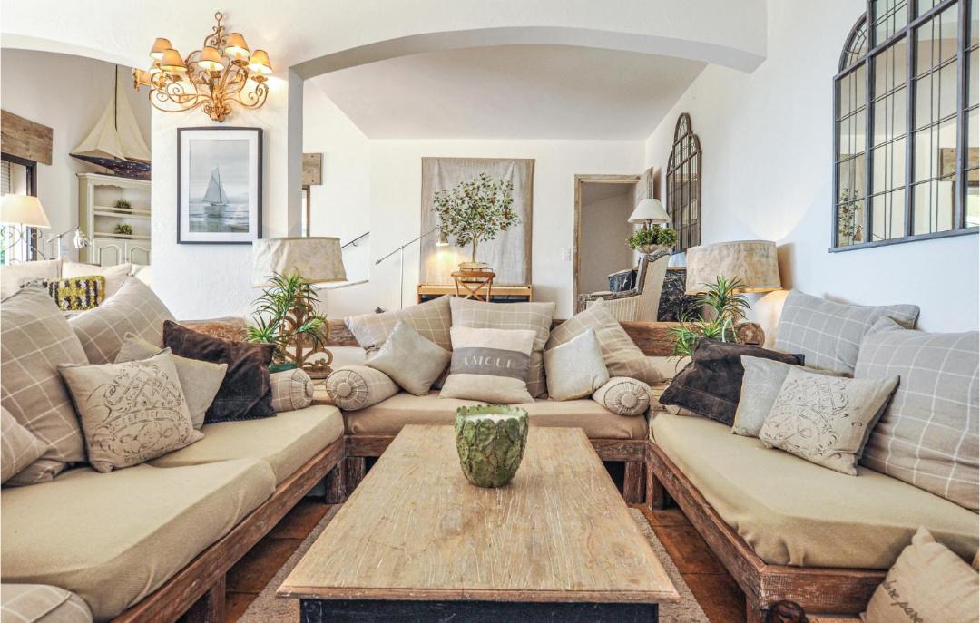 Photo of Livingroom in Les Adrets-de-l'Esterel