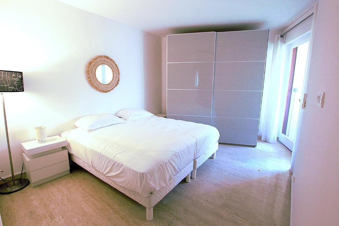 Photo of Bedroom in Pointe Croisette