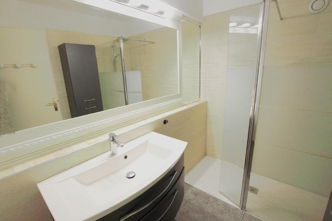 Photo of Bathroom in Pointe Croisette