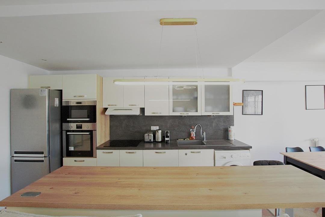 Photo of Kitchen in Pointe Croisette