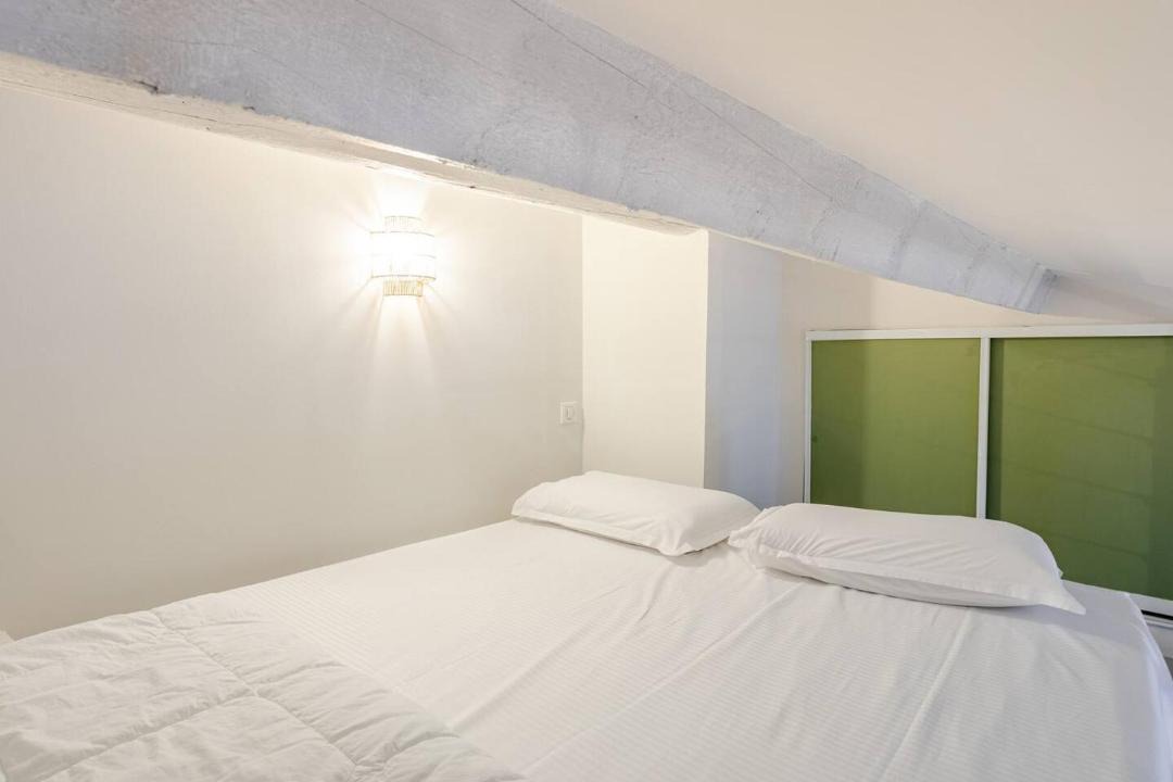 Photo of Bedroom in Old Town