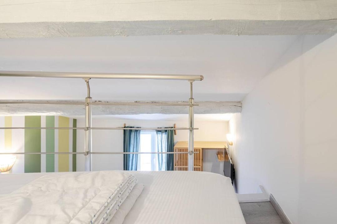Photo of Bedroom in Old Town