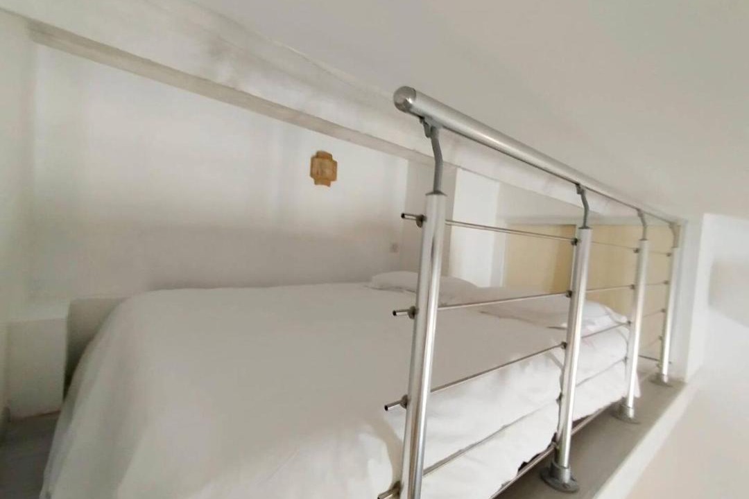 Photo of Bedroom in Old Town