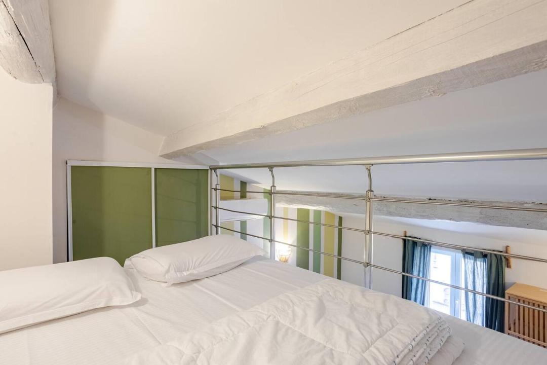 Photo of Bedroom in Old Town