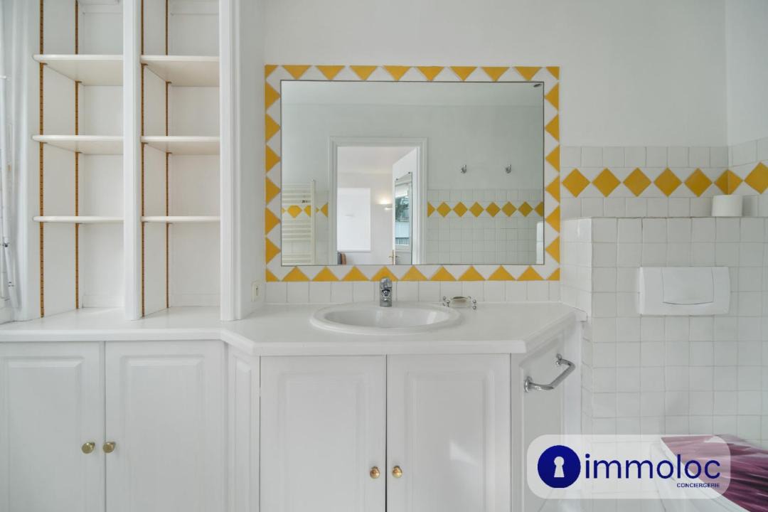 Photo of Bathroom in Saint-Tropez