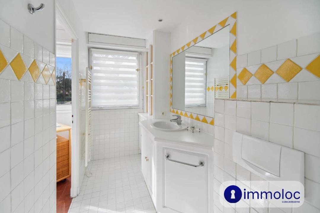 Photo of Bathroom in Saint-Tropez