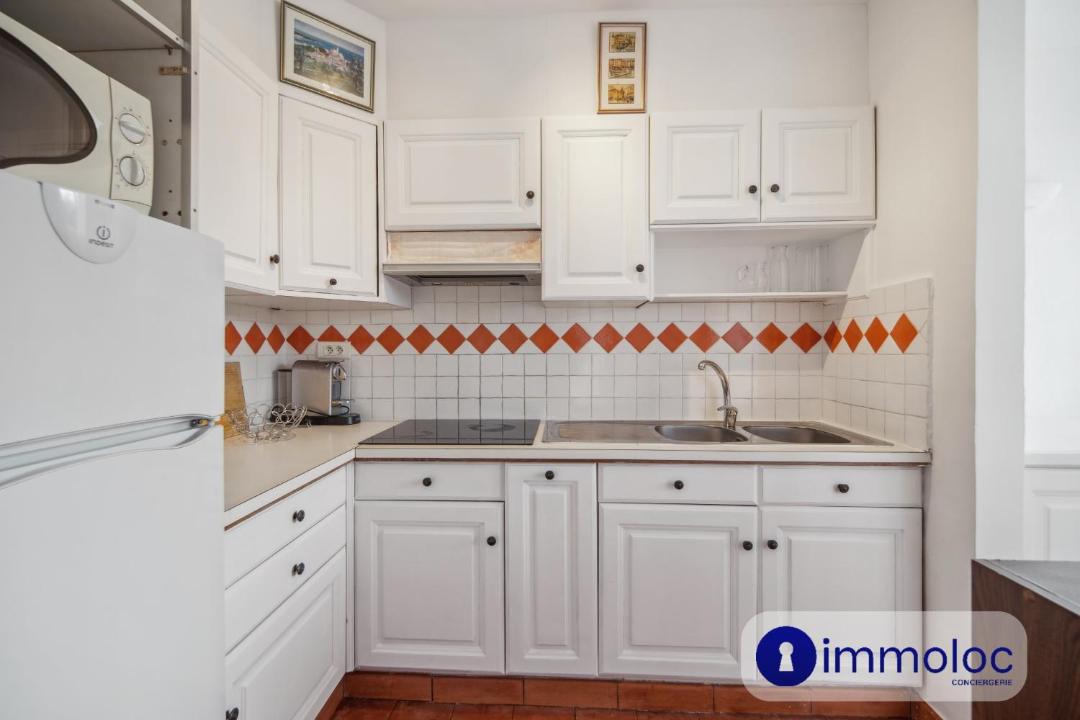 Photo of Kitchen in Saint-Tropez