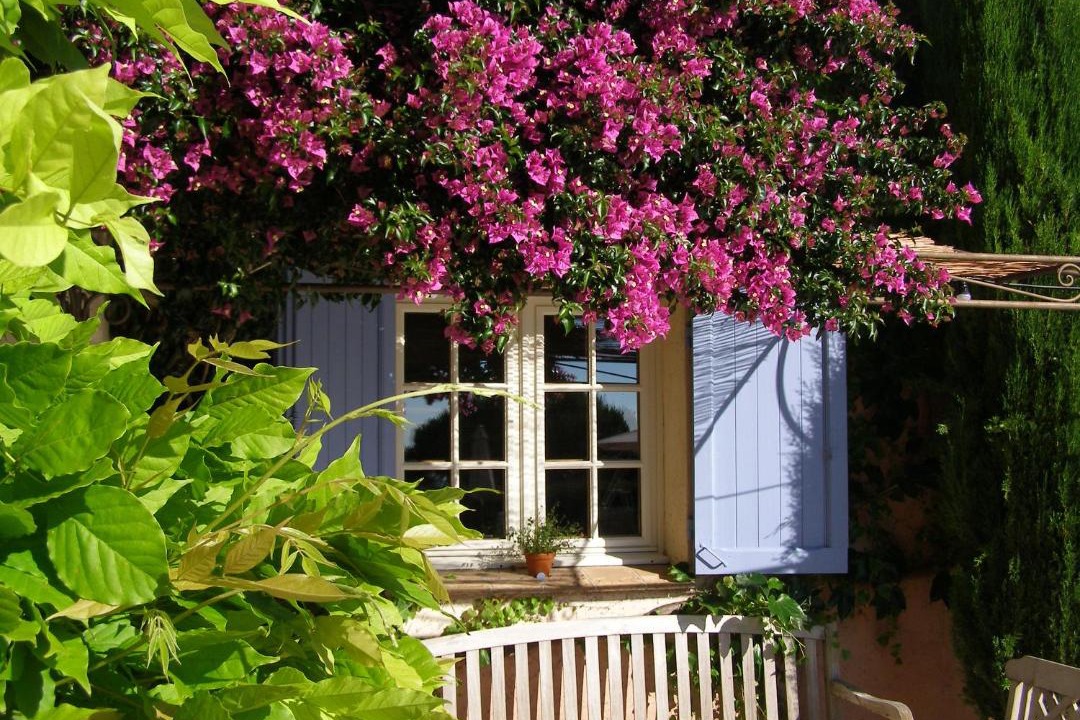 Photo of Patio Balcony in Tourrettes-sur-Loup