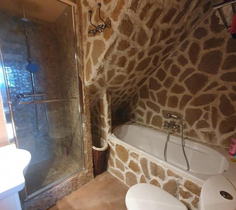 Photo of Bathroom in Le Broc