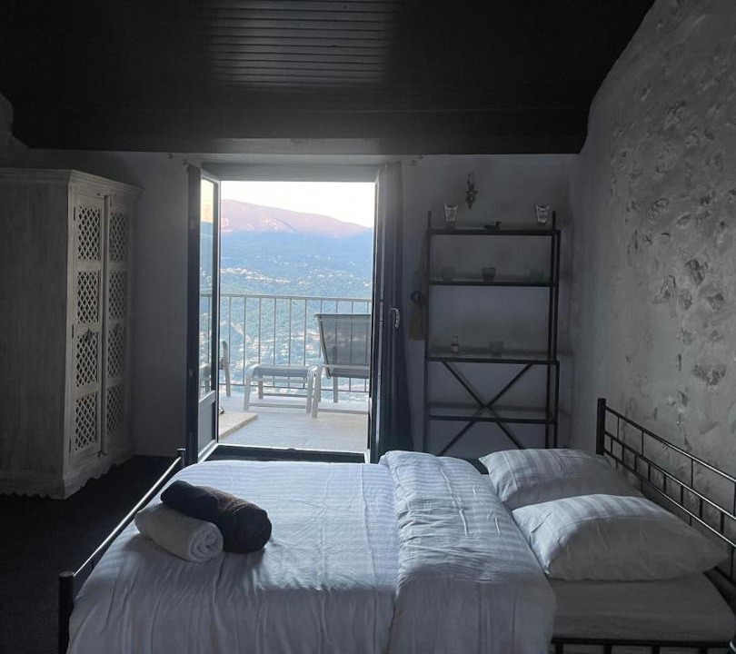 Photo of Bedroom in Le Broc