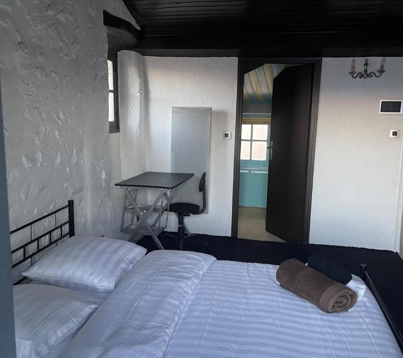 Photo of Bedroom in Le Broc