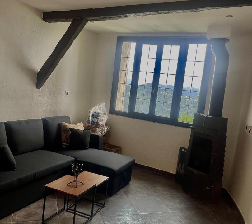Photo of Livingroom in Le Broc