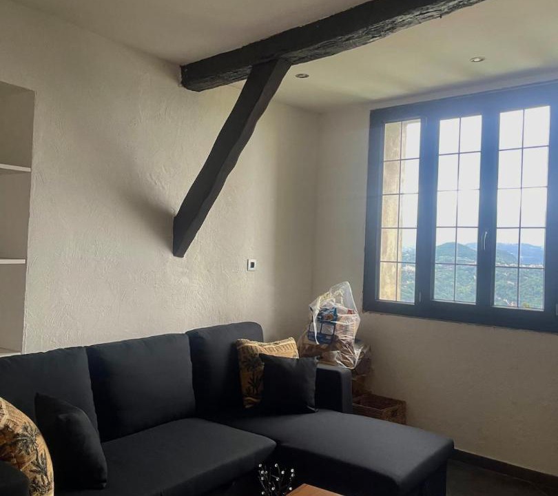 Photo of Livingroom in Le Broc