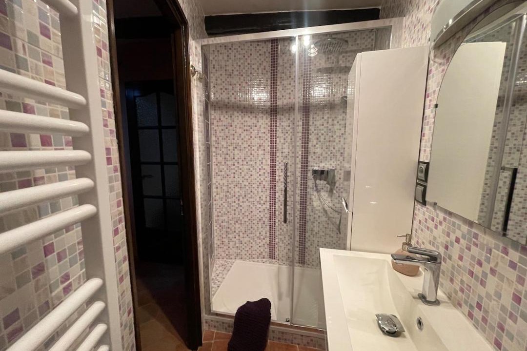Photo of Bathroom in Le Broc