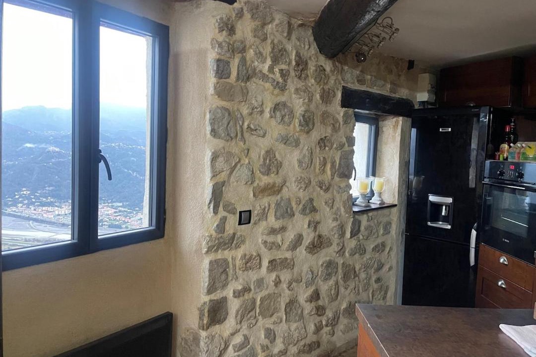 Photo of Kitchen in Le Broc