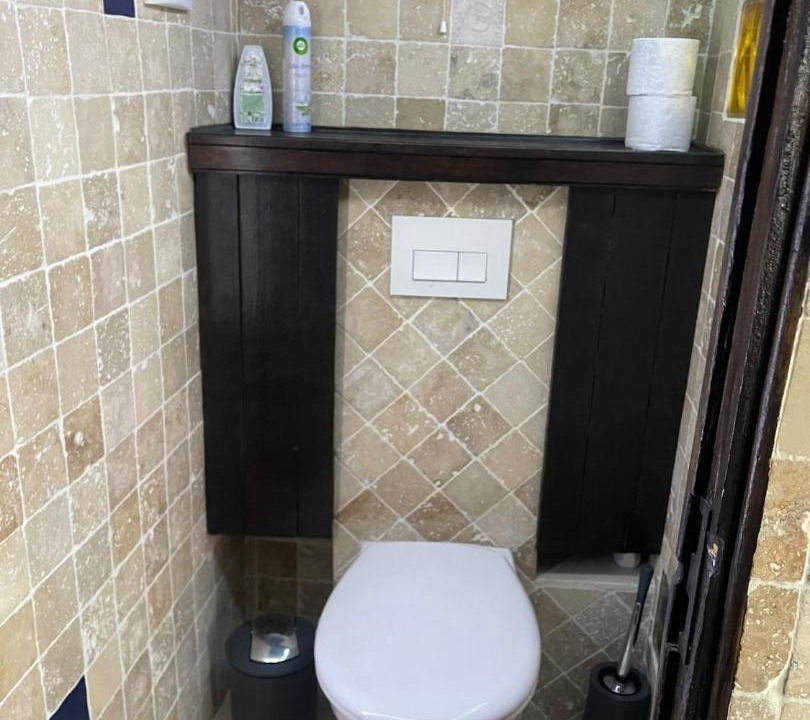 Photo of Bathroom in Le Broc