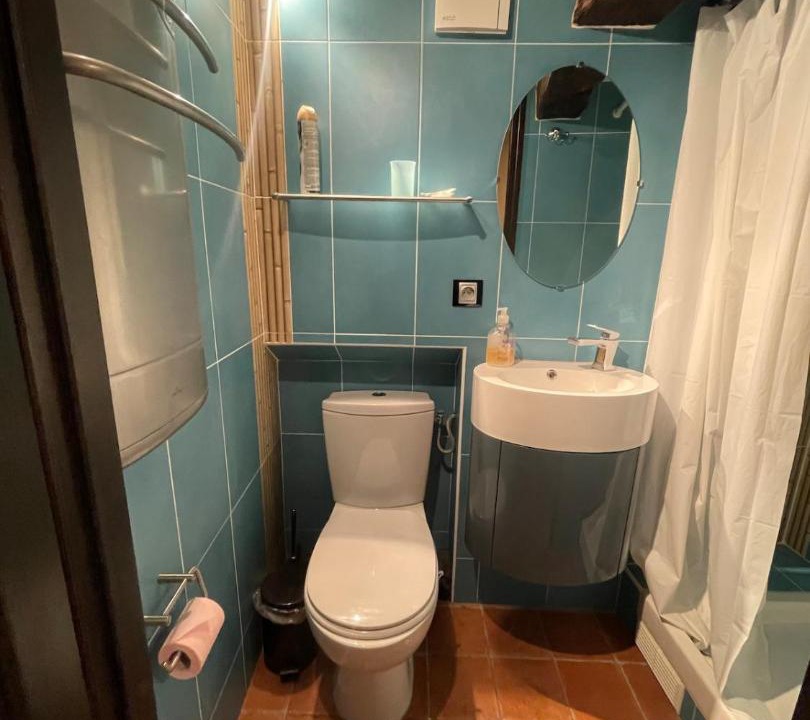 Photo of Bathroom in Le Broc