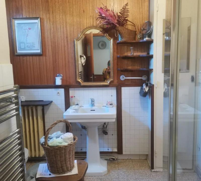 Photo of Bathroom in Nice