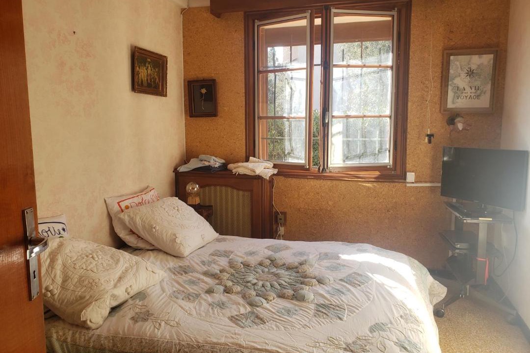 Photo of Bedroom in Nice