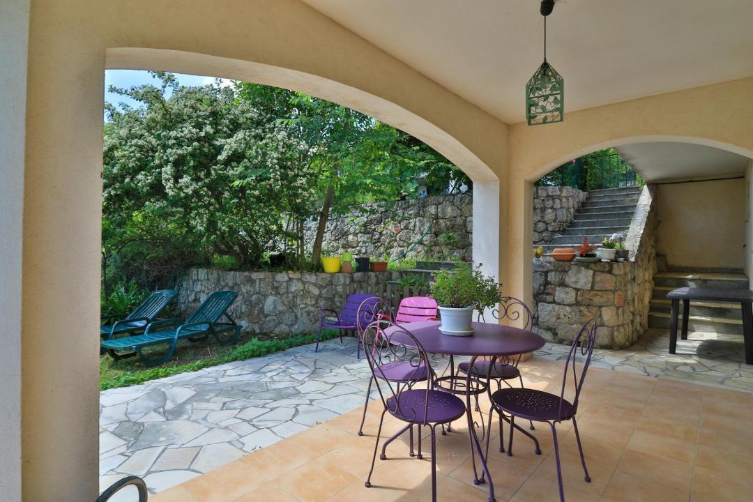 Photo of Patio Balcony in Le Bar-sur-Loup