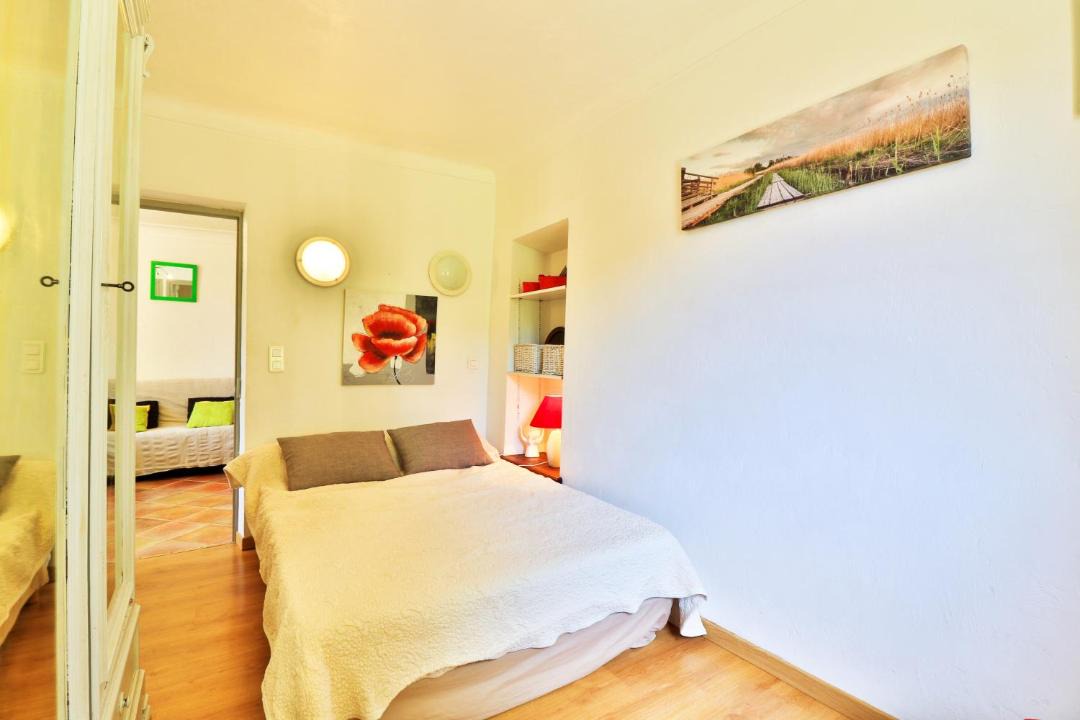 Photo of Bedroom in Le Bar-sur-Loup