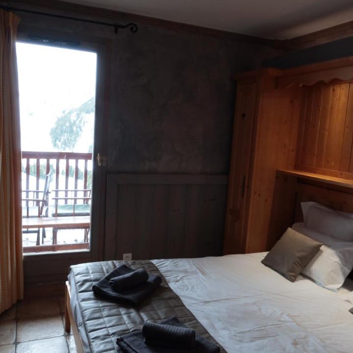 Photo of Bedroom in Arc-2000