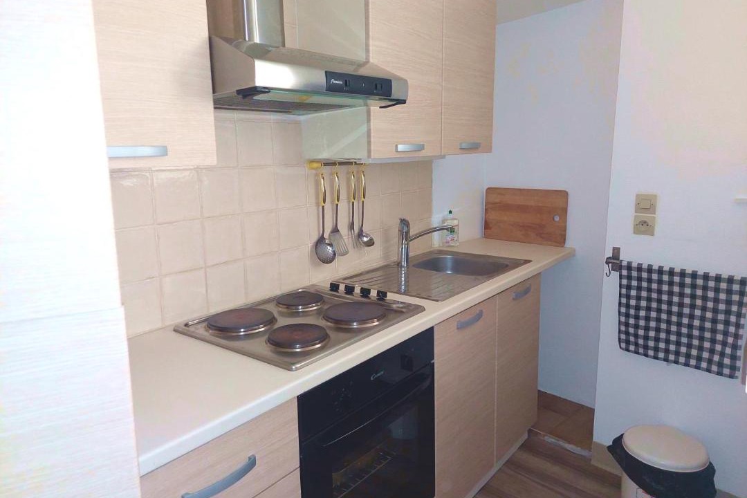 Photo of Kitchen in Le Mas