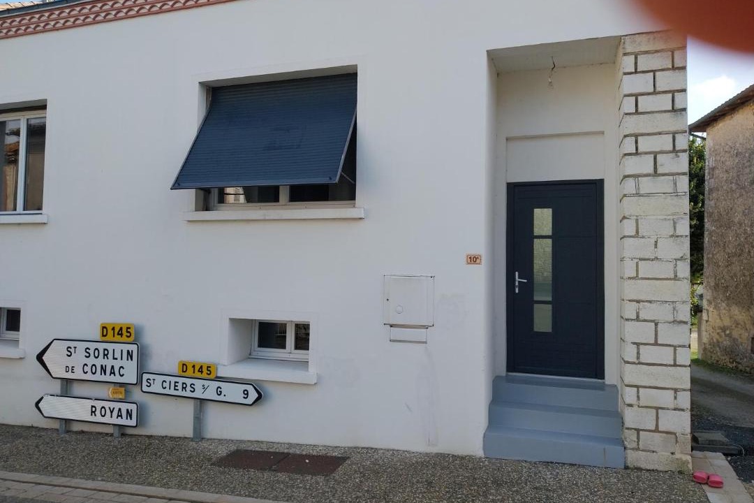 Photo of Others in Saint-Bonnet-sur-Gironde