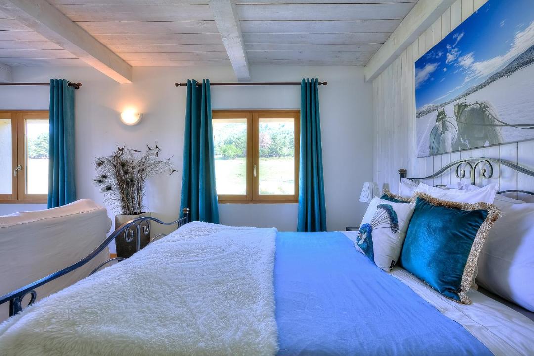Photo of Bedroom in Andon