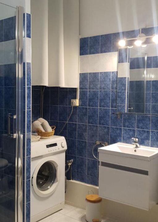 Photo of Bathroom in Antibes
