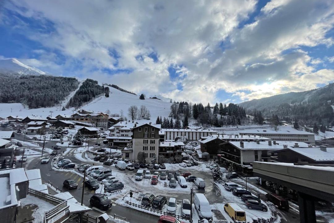 Photo of Others in La Clusaz
