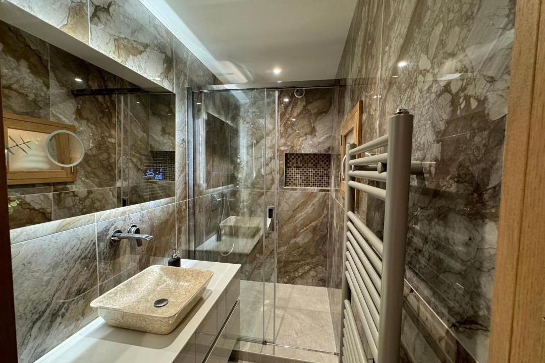 Photo of Bathroom in Montvalezan