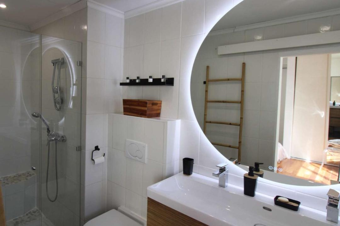 Photo of Bathroom in Port Cogolin