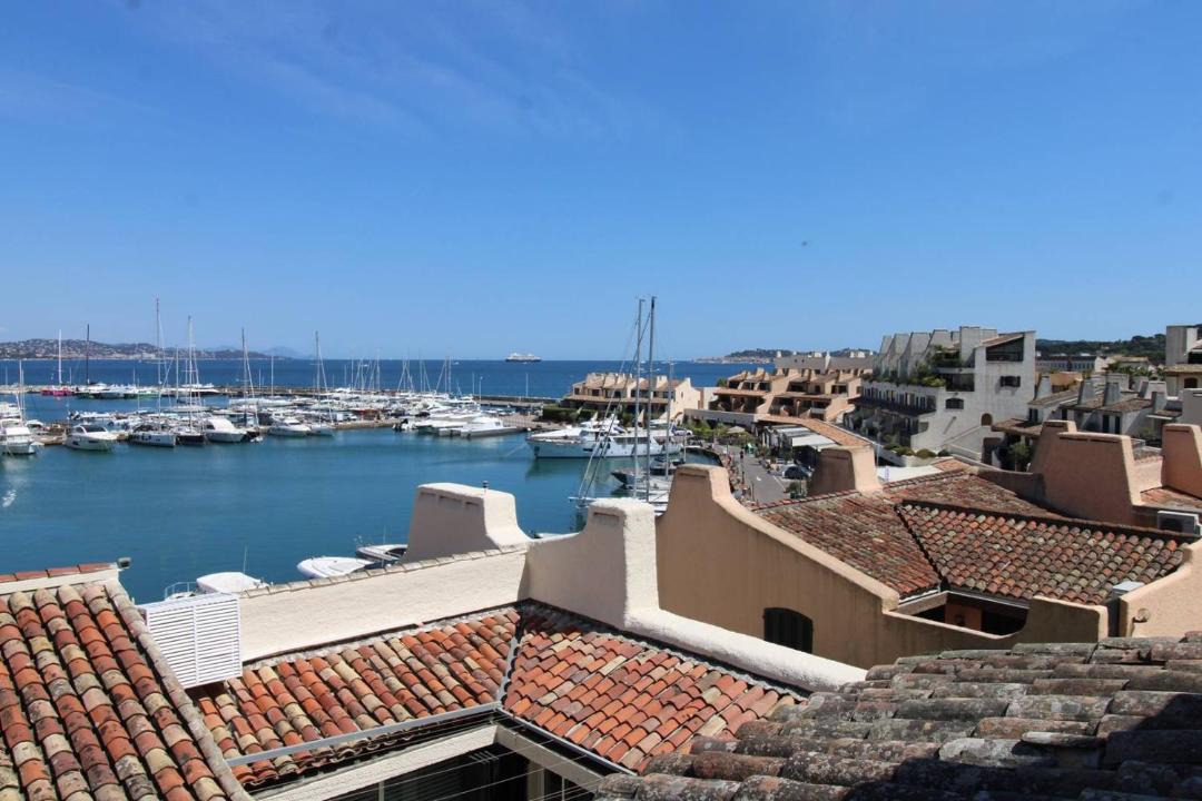 Photo of Others in Port Cogolin