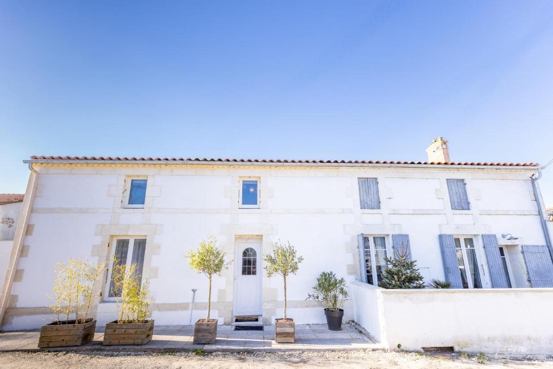 Photo of Others in Mornac-sur-Seudre