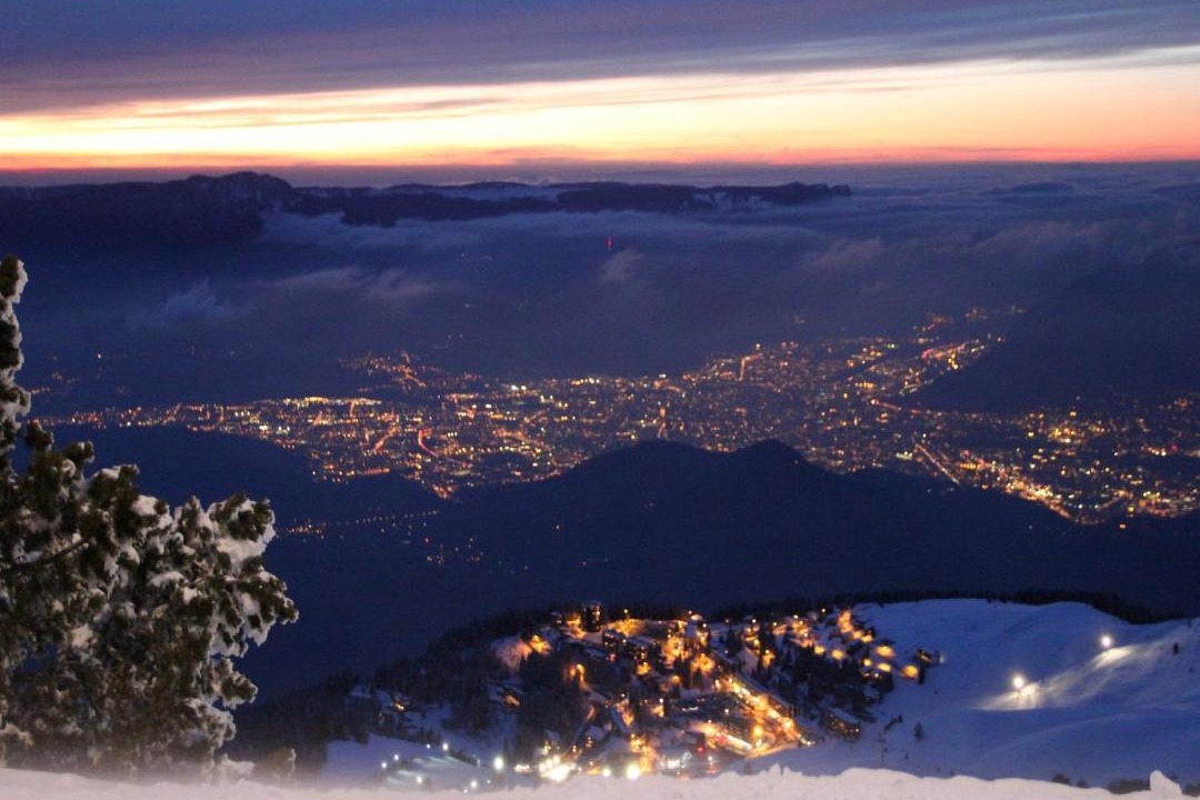 Photo of Others in Chamrousse