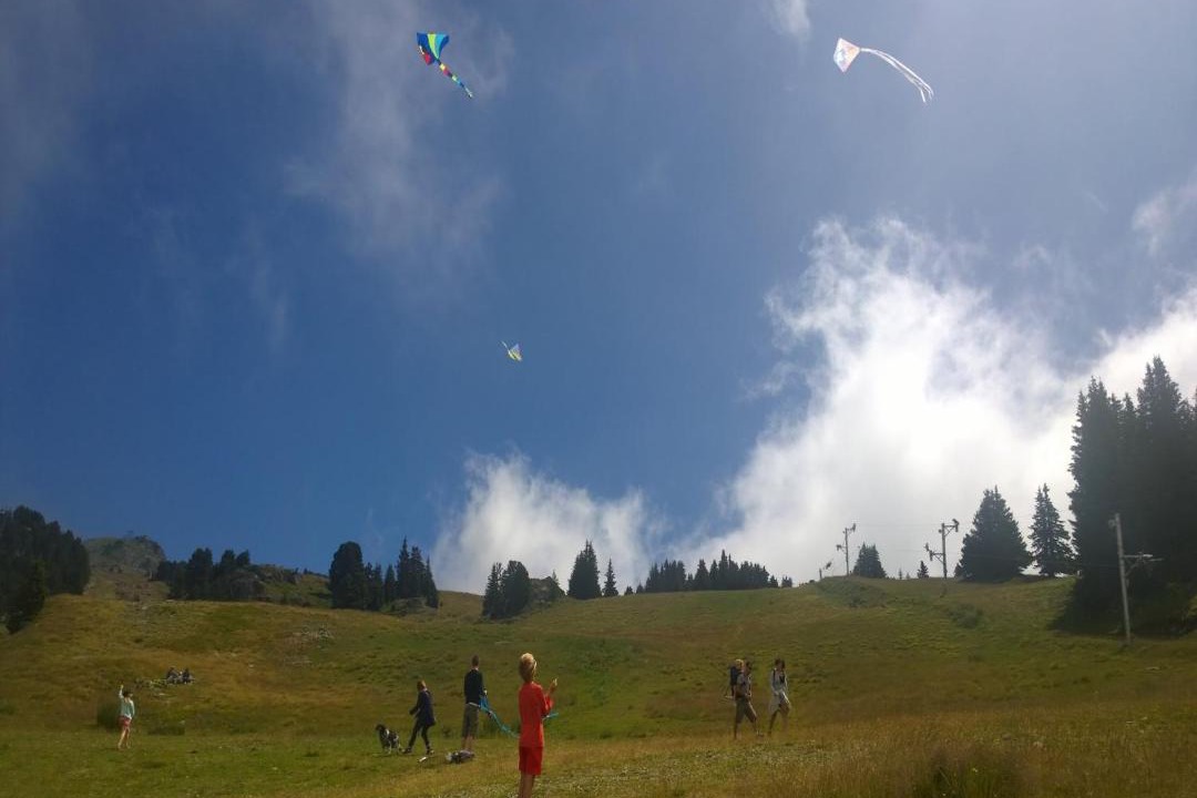 Photo of Others in Chamrousse