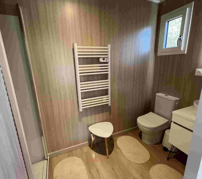 Photo of Bathroom in Menton