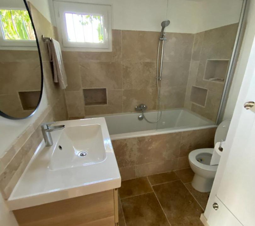 Photo of Bathroom in Cavalaire-sur-Mer