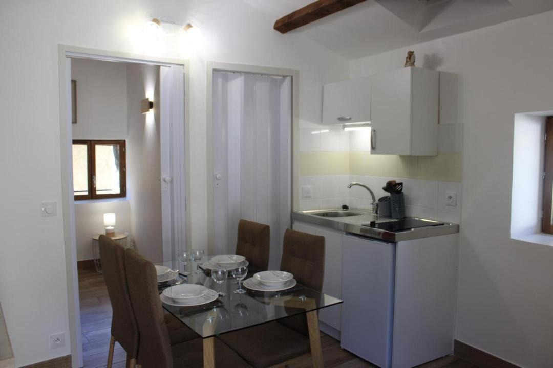 Photo of Kitchen in Luceram
