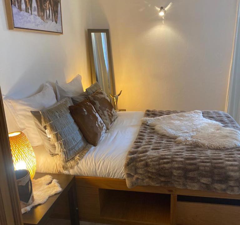 Photo of Bedroom in Andon