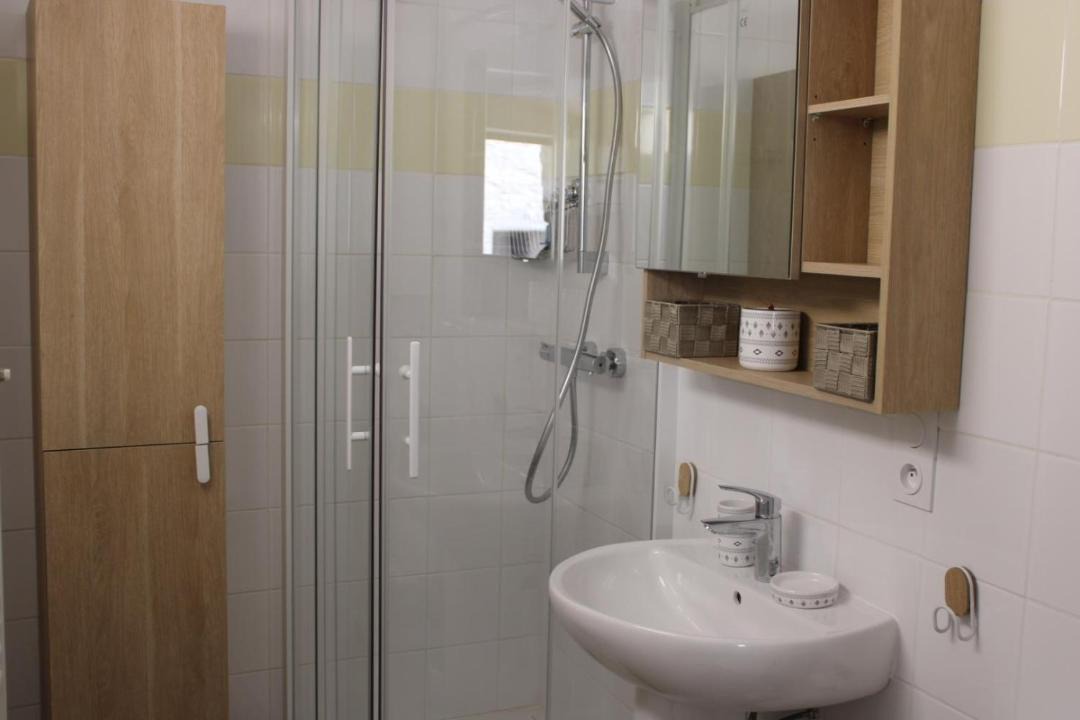 Photo of Bathroom in Luceram