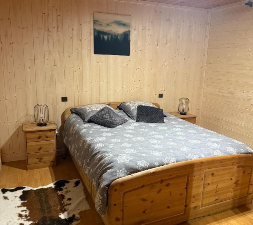 Photo of Bedroom in Albertville