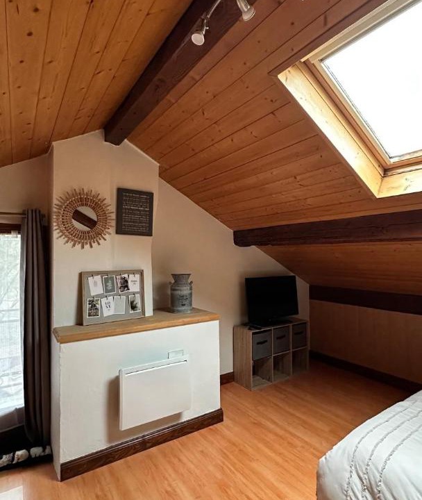 Photo of Bedroom in Albertville