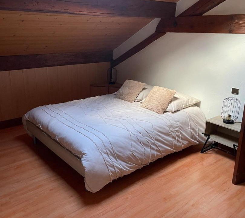 Photo of Bedroom in Albertville